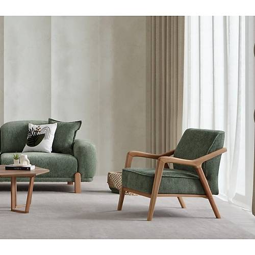 Lulang-A� Koltuk Tak�m�