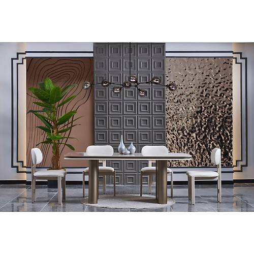 Riksos-GLX Yemek Odas�