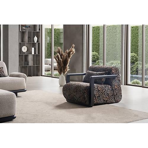 Malta-ODS Koltuk Tak�m�