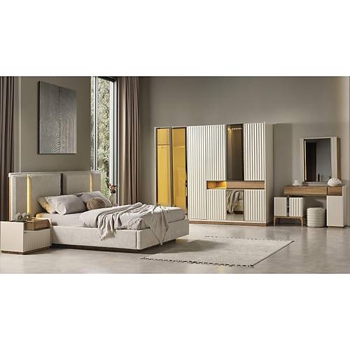 Alfa-DMX Yatak Odas�