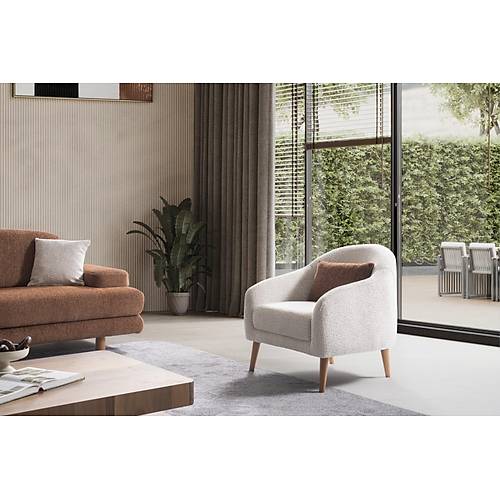 Mocha-ARD Koltuk Takm