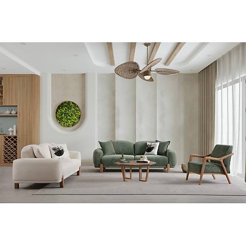 Lulang-A Koltuk Takm