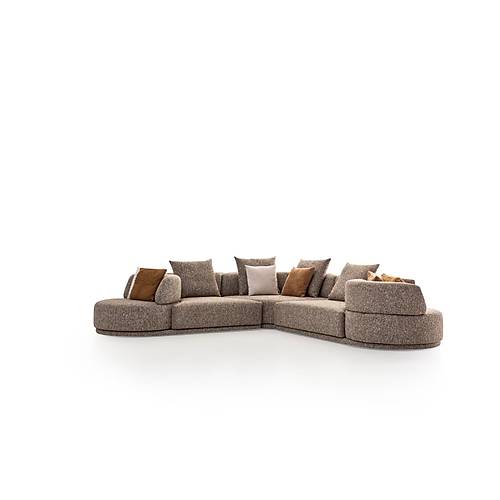 Mevlana-BMN Ke Koltuk