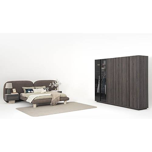 Bulova Koyu-SLD Yatak Odas