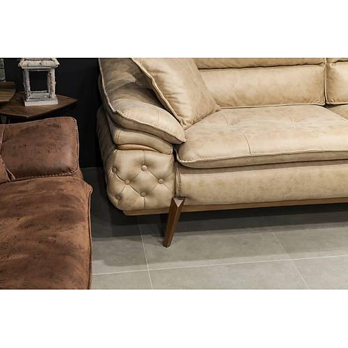 Napoli-D Koltuk Takm