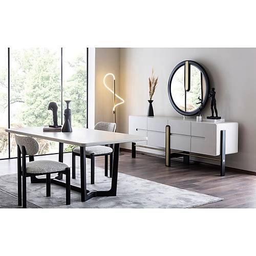 Bergama-�DL Yemek Odas�