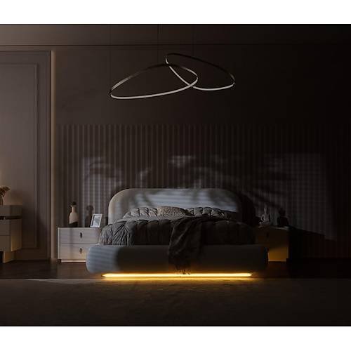 Allen-ACC Yatak Odas�