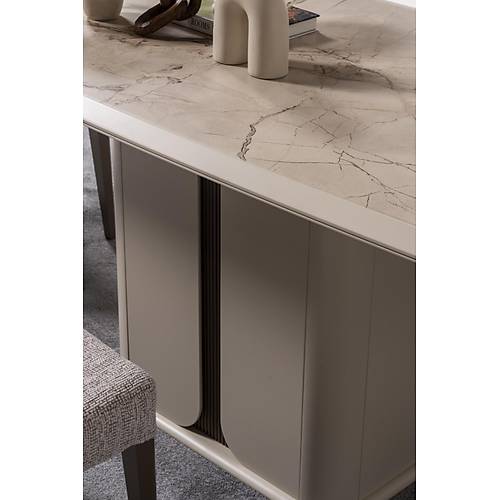 Petra-ZYB Yemek Odas�