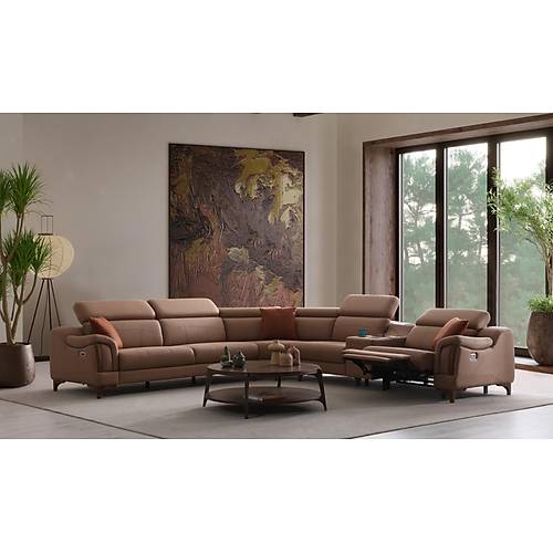 Rio-SUD K��e Koltuk