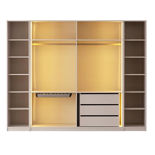 Eliche-KB Yatak Odas�