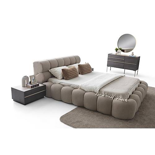 Delta Vega-EYF Yatak Odas