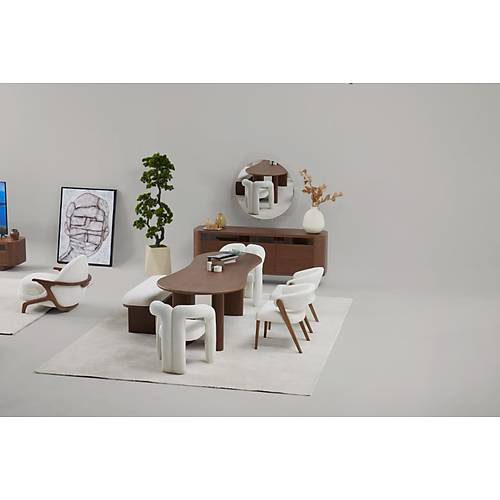 Luna-� Yemek Odas�