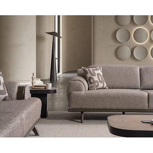 Bandieri-BNK Koltuk Takm