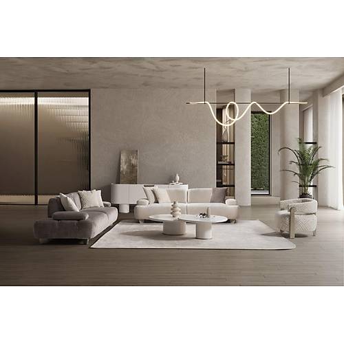 znik-HLL Koltuk Takm