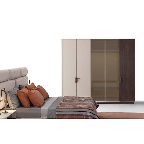 Velar-SD Yatak Odas�