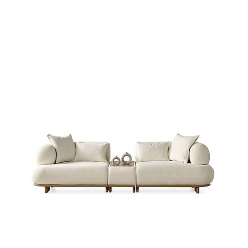 Asya-DNSS Koltuk Takm