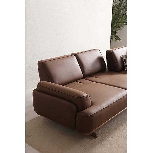 Flavius-NR Koltuk Takm