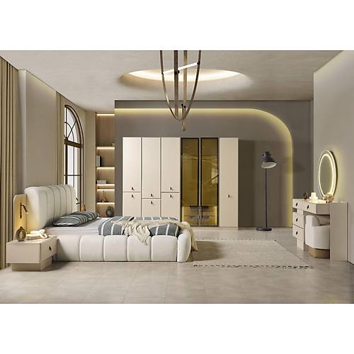 Neruda-AYV Yatak Odas