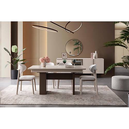 Zen-B�R Yemek Odas�