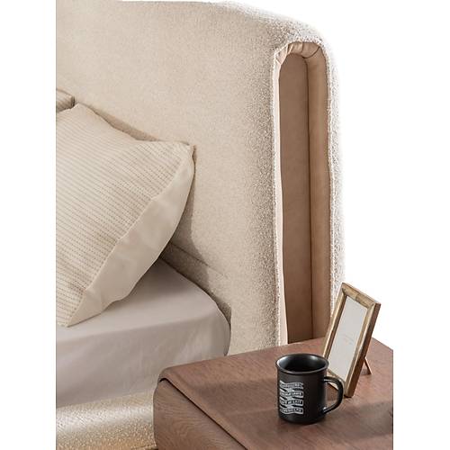 Moccina-NLL Yatak Odas�