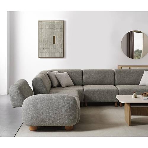 Vizyon-MASS K��e Koltuk