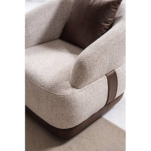 Arin Ahap-C Koltuk Takm