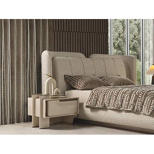 Petra-R�V Yatak Odas�