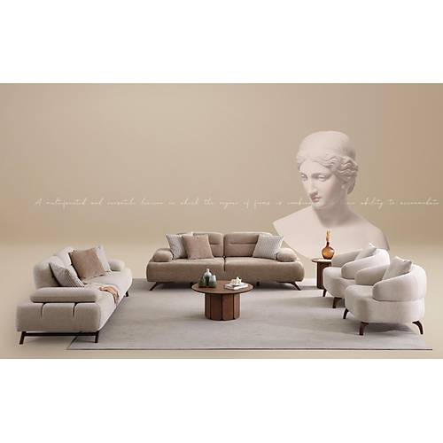 Monaco-OV Koltuk Tak�m�