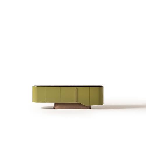 Noa Yeil-TET  Yemek Odas