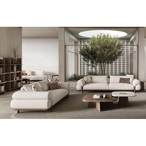 Ereva-RL Koltuk Tak�m�