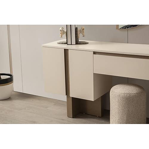 �zabel-FSM Yatak Odas�