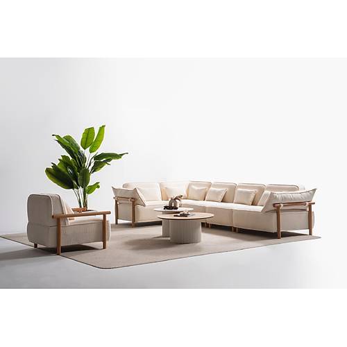 Oscar-ATL Koltuk Tak�m�