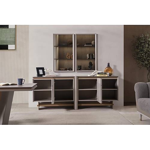 Aspendos Avangarde-ADA Yemek Odas�