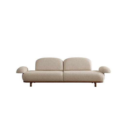 Mozart-SER Koltuk Takm