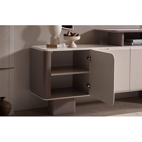 Roma-CNC Yemek Odas