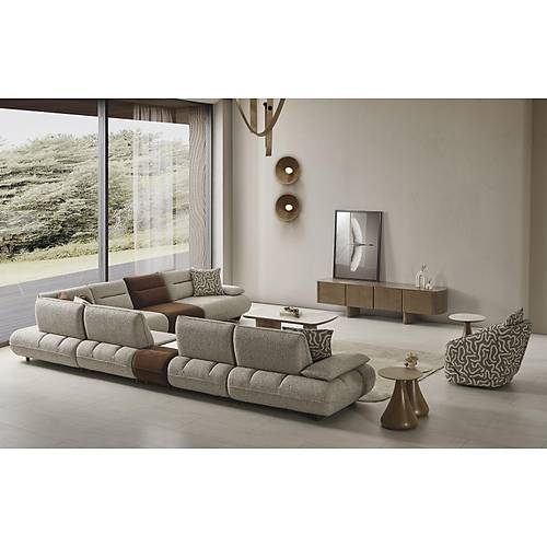 Alegria-LOU K��e Koltuk