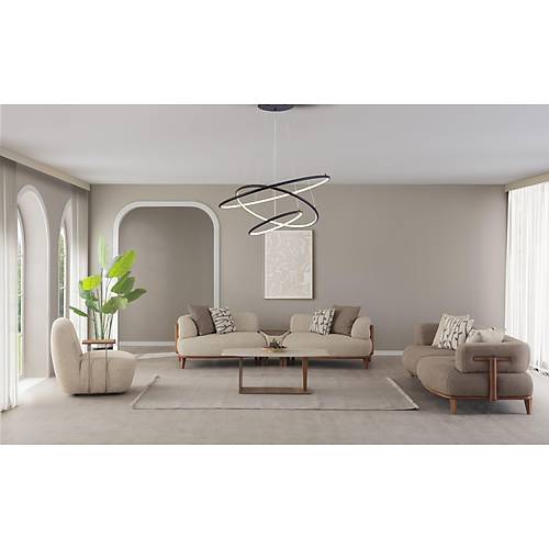 Olissa-EVO Koltuk Takm