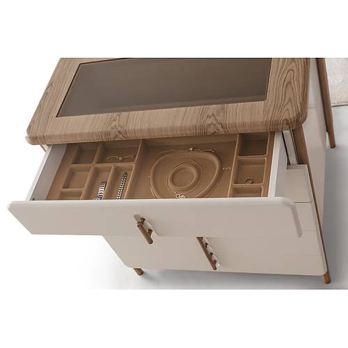 Seric-ERK Yatak Odas�