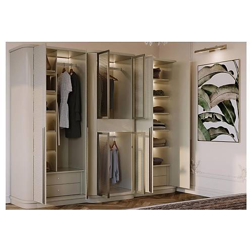 Leora Premium-�S Yatak Odas�