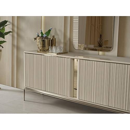 Ecrue-NAR Yemek Odas�
