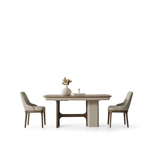 Latte-LOU Yemek Odas�