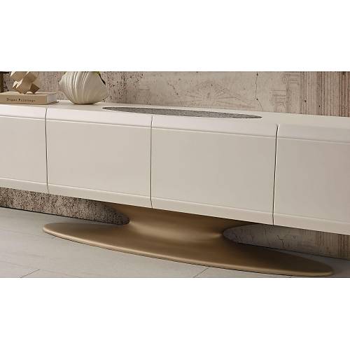 Aura Ekru-NWO Tv �nitesi