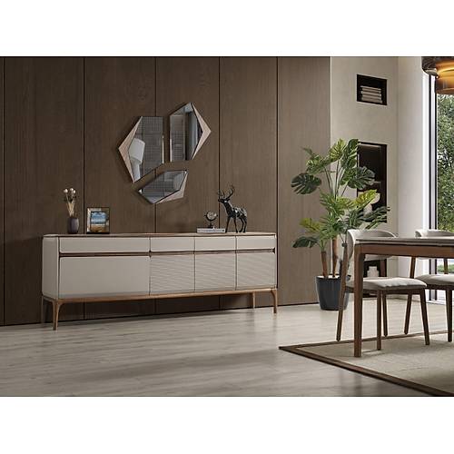 Siesta-N�R Yemek Odas�