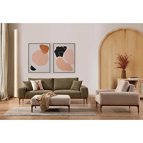 Lotto-SC Koltuk Takm