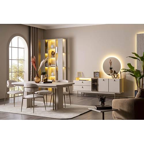 Viral-FAM Yemek Odas�