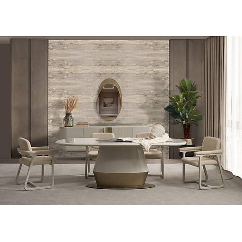 Dublin-RV Yemek Odas