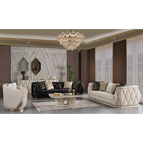 Diamond-NWO Koltuk Tak�m�