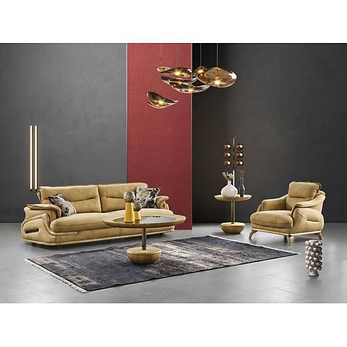 Mayores-LWSS Koltuk Tak�m�