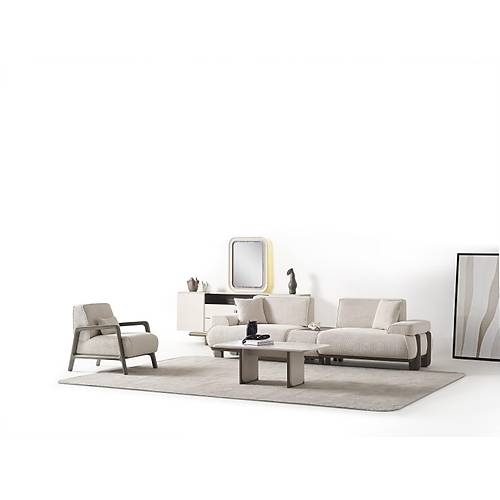 Beyons-�L Koltuk Tak�m�