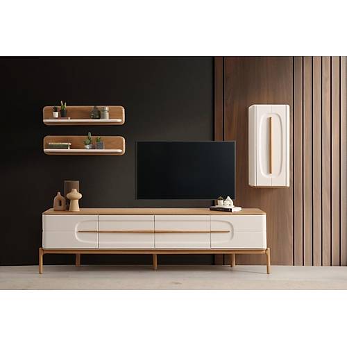 Montero-RV Tv nitesi